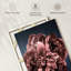 Lady Peony II - reproduction sur toile tendue-1976183530