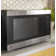 GE 1.0 Cu. Ft. Capacity Countertop Convection Microwave Oven With Air Fry