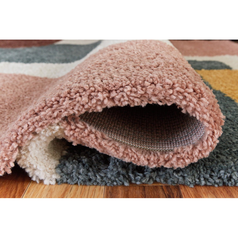 Tapis Vira, Rectangle 7 pi 11 po x 10 pi