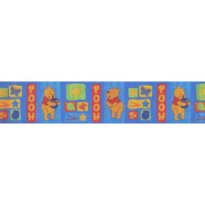 Abstract Border
