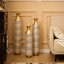 Vase de plancher en métal Mikinley