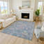 Tapis intérieur / extérieur lavable à la machine ACN2227-573515339