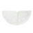 Barrientos Burlap Felt Metal Polyester Tree Skirt Tree Skirts