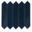 Piquet 2'' W x 10'' L Ceramic Singular Tile-90644657