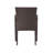 Patio Dining Chair(Set of 2)