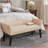 One More Accent Bench