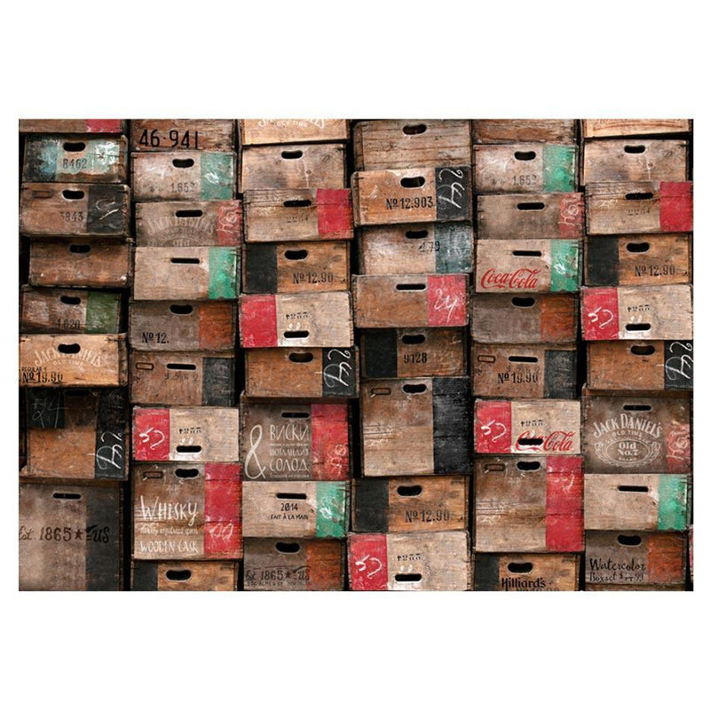 Flasco Roll, 110" L x 157" W, Non-Woven