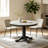 Dining Tablekitchen Room Solid Wood Table