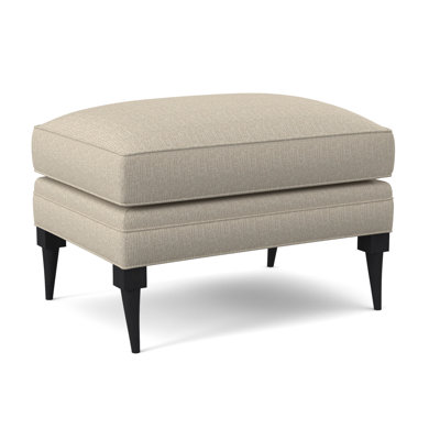 Perry Upholstered Ottoman