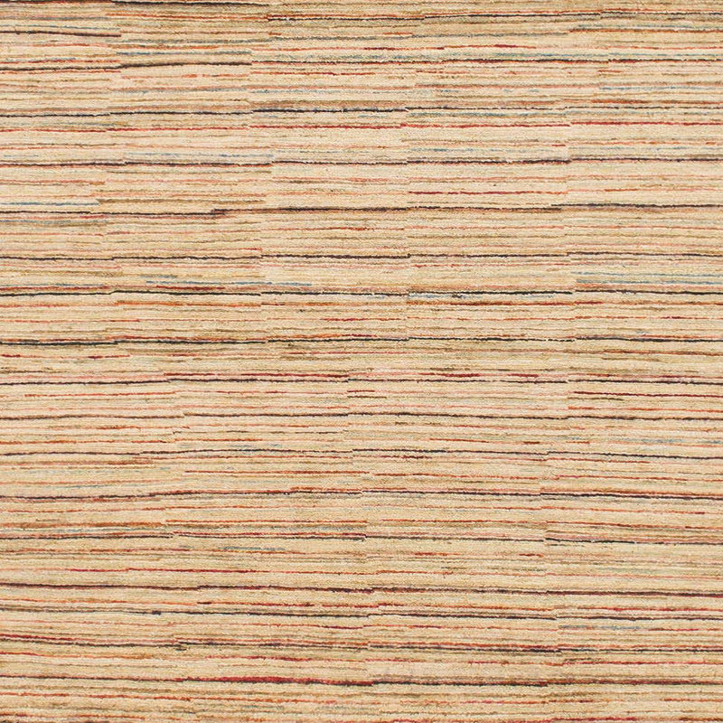 Tapis multicolore Okelley, Carré 7 pi