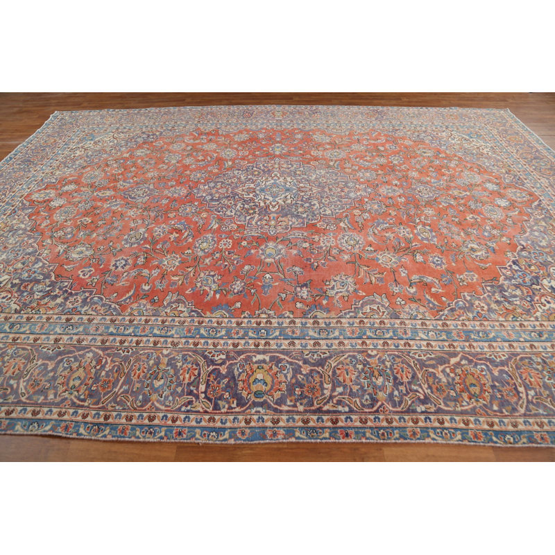 Tapis traditionnel 10 x 13