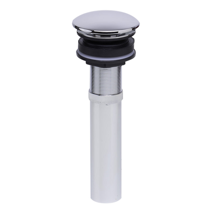 2.75'' W Pop-Up, Polished Chrome