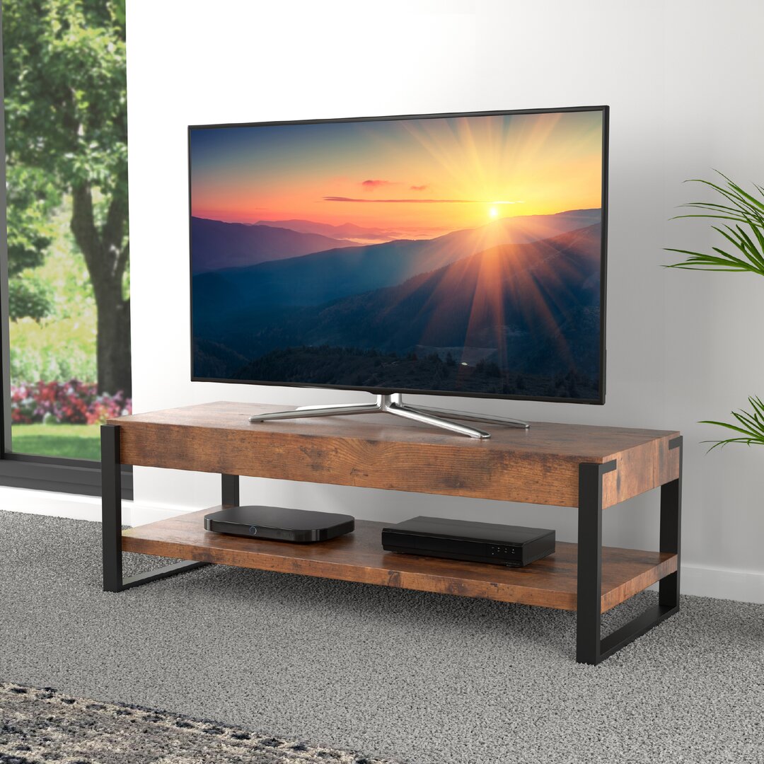 TV-Lowboard Torrey für TVs bis zu 60"