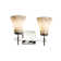 Keyon 2 - Light Dimmable Bath Bar