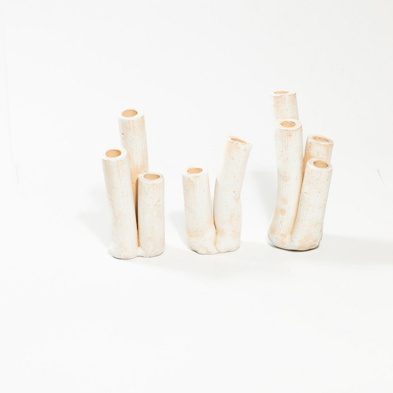 Sculpture Buseck Corail