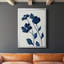 Indigo Bloom I - reproduction de cadre photo simple-88258994-88258990