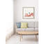 Desert Castles - Single Picture Frame Painting-789842157