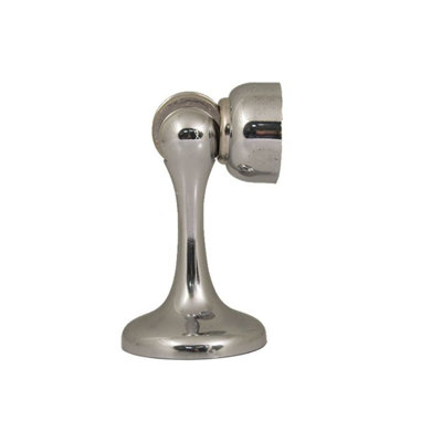 Magnetic Door Catch Steel Kick Stop
