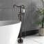 Bec de baignoire Jonaven