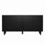 Buffet Accent Natural Buffet