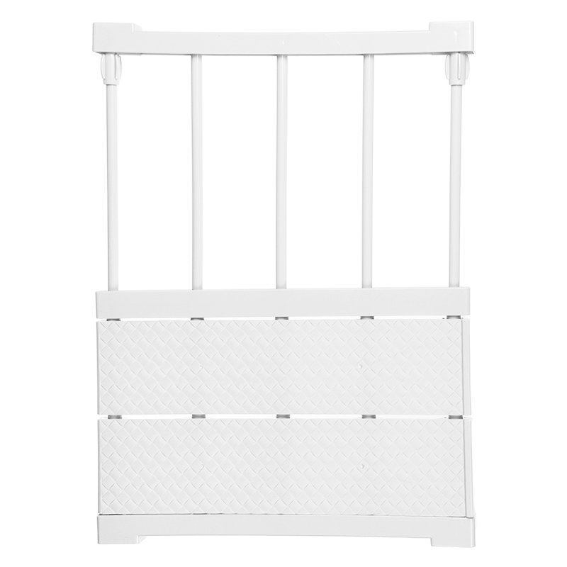 Aneesaa Clothing Rack