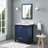Render 30 In. W X 22 In. D Single Bathroom Vanity With Engineered Top-1315225590-1315225593