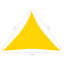 Amit 6m x 6m x 6m Triangular Shade Sail-527702733
