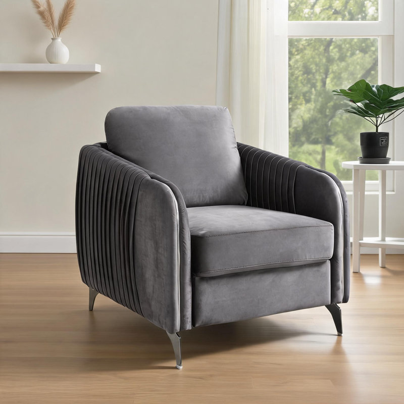 Fauteuil 32 po