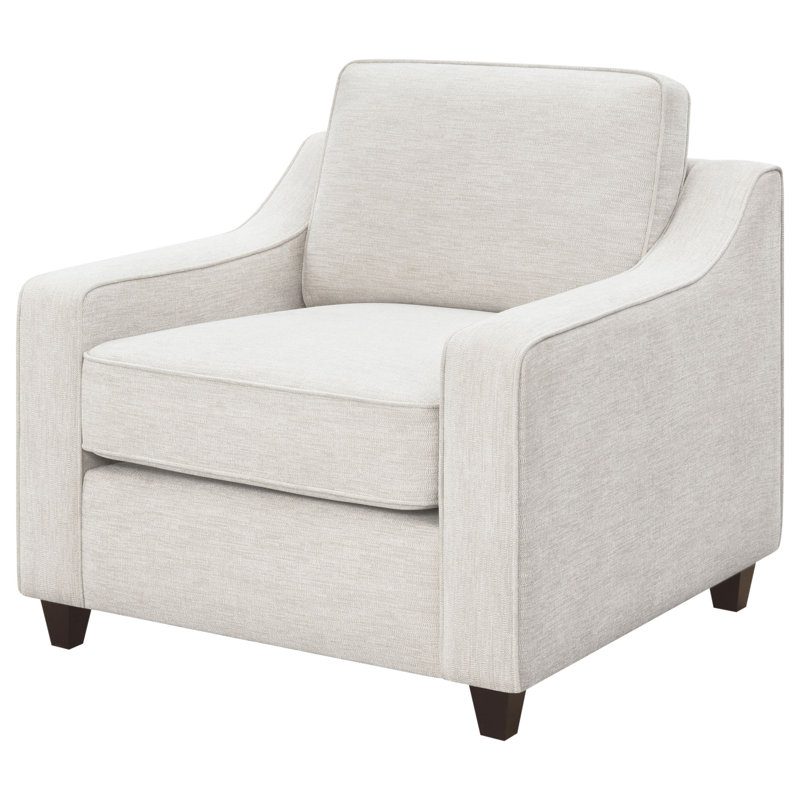 Fauteuil Mahaffey