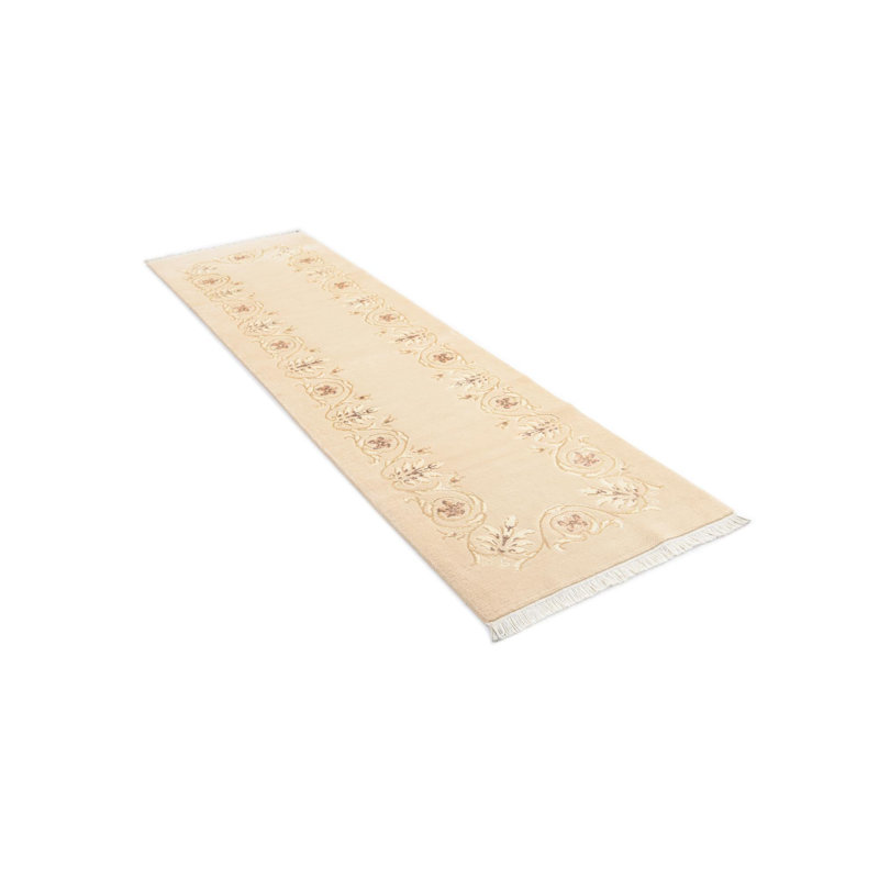 Runner Howard Light Brown Rug