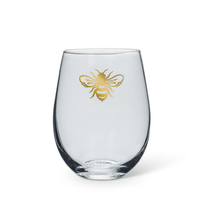 14 oz Niccolo Bee Verre à boire
