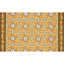 Tapis beige / brun en laine noué à la main Needlepoint Azm-70543609-50101981