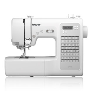 Brother Computerized Electronic Sewing Machine