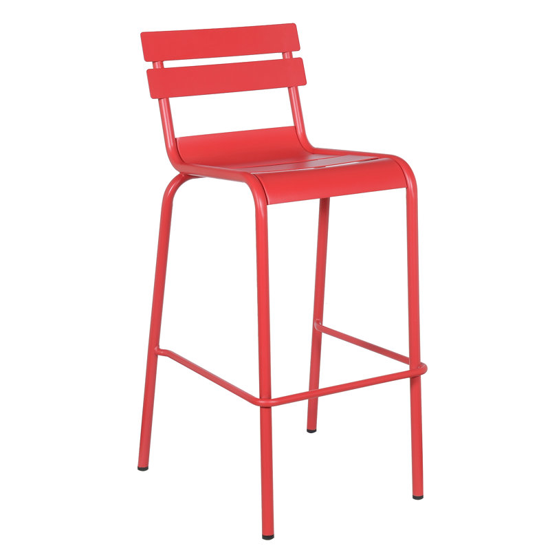 MBS-94533-pieds, Rouge givré