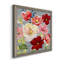 Cadre photo sur toile, "Donnez la récolte"-910084268-910084269
