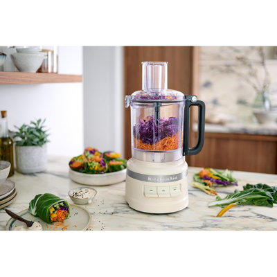 Kitchenaid 2.1L Food Processor
