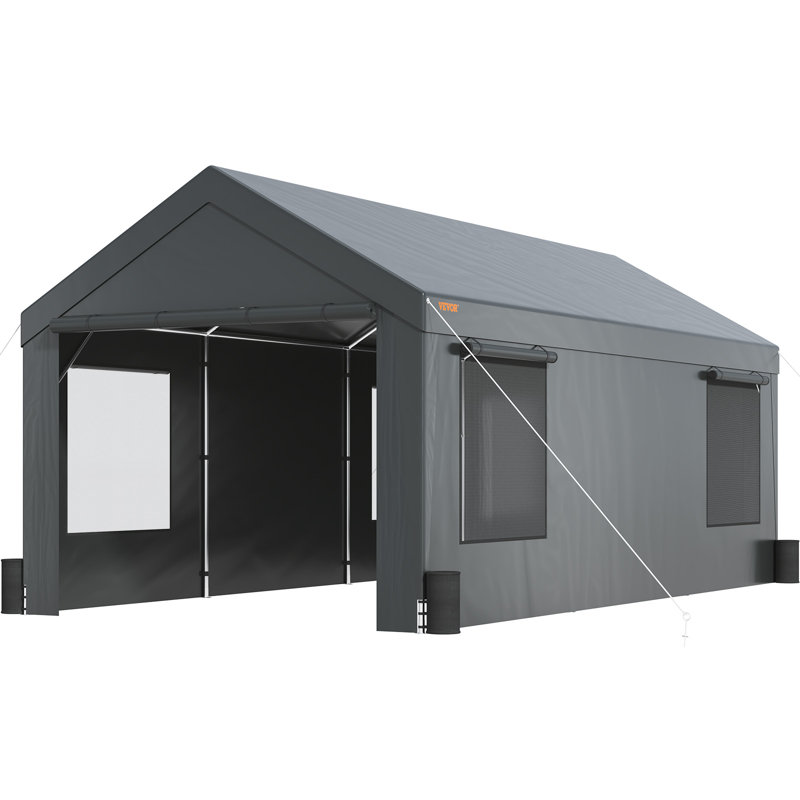 Stellweilan Tessberg Retractable, Black