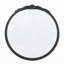 Rond 30 po x 30 po