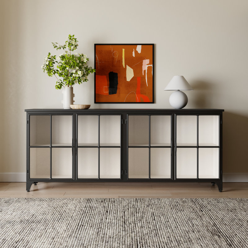 Jayton 94.5'' Sideboard