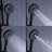 Dual Function Complete Shower System