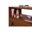 Espada Solid Wood 80cm W 3 - Drawer Chest of Drawers
