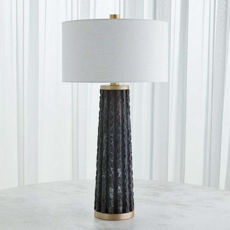 Quarry Table Lamp