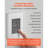 7 Day Programmable Thermostat for Underfloor Heating Pump TFT Display