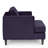 Upholstered Armchair-709740163