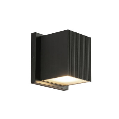 Mavis LED Outdoor Sconce