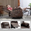 Crooksville 83cm Wide Standard Recliner-245506684