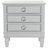 Aonesty 24'' W Solid Wood Nightstand-1329036382
