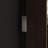 71”H China Cabinet With 2 Doors-953796510