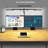 Deshonia Adjustable Metal Desk Lamp