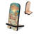 Designocracy Single Screen Desktop Mount-84308955